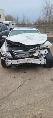 08-11 FORD TAURUS VIN W Engine Motor 3.5L OEM TESTED Foto 1 de 4