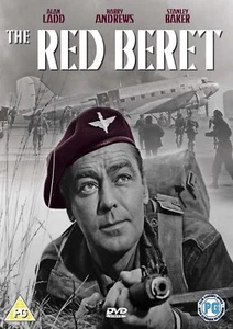 Red Beret - Picture 1 of 1