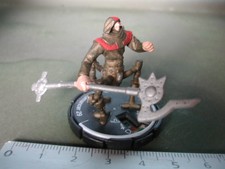 Nr 51 technomancer mage knight miniature/man mecanique tripod