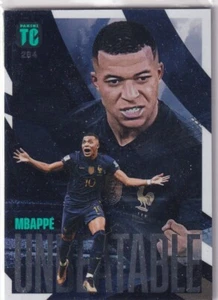 Panini 2023 Top Class Trading Nr. 264 Kylian Mbappe Unbeatable - Picture 1 of 1