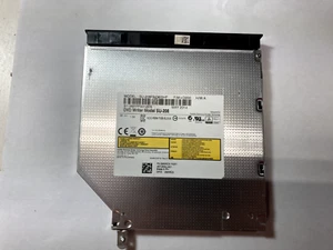 Toshiba Samsung DVD Writer Notebook Drive SU-208FB/DEGHF  Tested - Picture 1 of 1