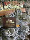 Starbucks Rewards USA Brown Coffee Cups Christmas 2017 Gift Card Collection