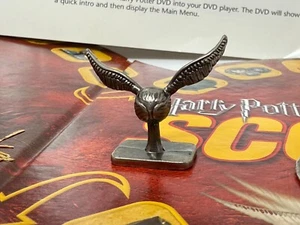 Harry Potter Deluxe Scene It DVD Trivia Game Replacement Parts Pawns - You Pick - Picture 1 of 9