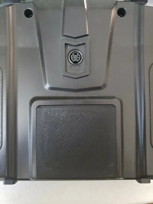 FlySky FS-i6 3D Printed Battery Cover (2 PCS) - Image 1 of 3