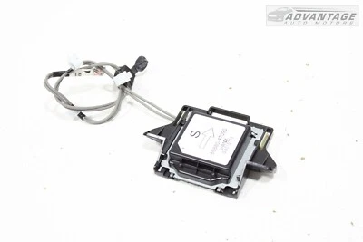 2017-2022 TOYOTA PRIUS ОСНОВНАЯ КРЫША АНТЕННА GPS НАВИГАЦИОННЫЙ МОДУЛЬ С РЕМНЕМ OEM - Изображение 1 из 4