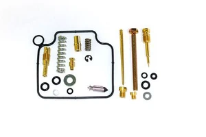 Honda TRX450ES Foreman 98-03 Carb Carburetor Rebuild - Made In Japan - Picture 1 of 2