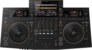Pioneer DJ OPUS-QUAD Professional All-in-One DJ System 4-Channel Controller - Picture 1 of 5