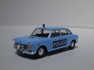 Vanguards British Airports Authority Austin 1800 Mk 2 Police car - Picture 1 of 8