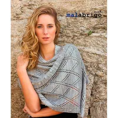 Malabrigo ::Pattern Book #04:: 19 patterns - Image 1 of 4
