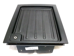 04-08 Ford F150 Upper Dash Storage Tray Bin Center Dash Tray 05 06 07 w/ AUX - Picture 1 of 4