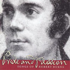 Various Pride & Passion: Songs Of Robert Burns (CD) Album (US IMPORT)