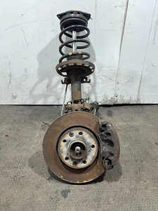 2009–2017 RENAULT MEGANE 1.6 DIESEL FRONT RIGHT SIDE SUSPENSION LEG & DRIVESHAFT - Picture 1 of 9