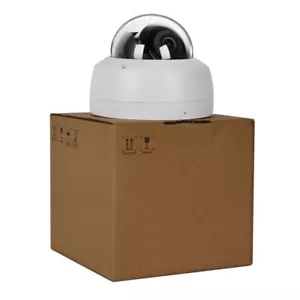 Hikvision OEM DS-2CD2183G2-IU 4K 8MP Dome IP Camera DarkFighter+AcuSense PoE Mic - Picture 1 of 13