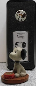 Peanuts Snoopy 60th Anniversary Dark Horse Comics 388 of 650 NIB HTF - Picture 1 of 10