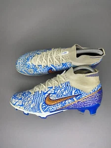 Nike Mercurial Superfly ELITE CR 7 FG Football Soccer Cleats US 7 - Picture 1 of 18