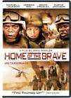 Home of the Brave - DVD - TRÈS BON