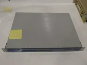 C-COM iNETVU ANTENNA C9000A CONTROLLER 1U - Picture 1 of 5