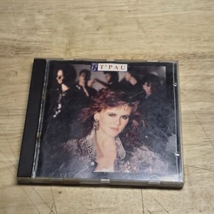 T'Pau - Bridge of spies (1987) - T'Pau CD ZBVG - Picture 1 of 2