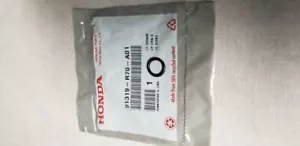 Genuine Honda Pressure Sensor O-Ring 91319-R70-A01 - Picture 1 of 3