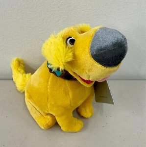 NUOVO Disney Store Autentico Scavato 6" Mini Peluche con Etichette!  - Foto 1 di 3