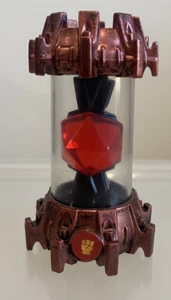 Skylanders Imaginators: Fire Reactor Creation Crystal Model No. B3160 - Picture 1 of 3