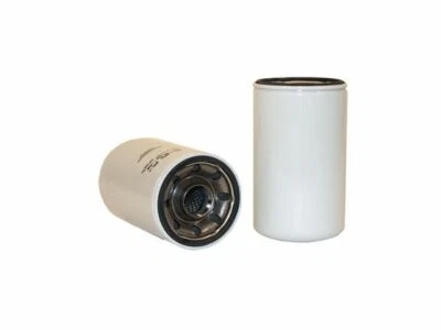 Filtro de aceite para 1998-2004 Hino FB1817 WIX 68289QD 1999 2000 2001 2002 2003 Foto 1 de 2