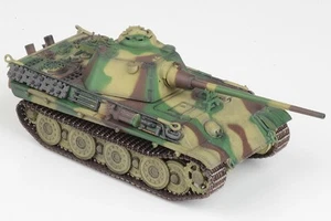 Dragon Models 1/72 Sd.Kfz.171 Panther F German Army - Picture 1 of 2
