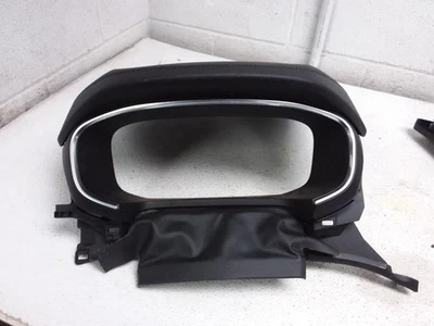 2023 ACURA MDX Speedometer Dash Bezel Black Leather OEM ID 7720TYAA0  - Image 1 of 4