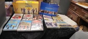 HOW I MET YOUR MOTHER The Complete Series (DVD) Seasons 1-9 28 Disc Set - Imagen 1 de 4