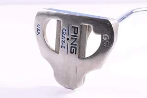 Ping G5i Craz-E Putter / 35 Inch - Picture 1 of 6
