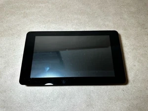 Raspberry Pi 7" Touchscreen Display Only | element 14 - Picture 1 of 3
