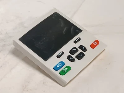 Control Techniques KI Keypad 82400000016000 LCD Drive Interface, 4-Line Display - Image 1 of 4