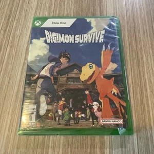 Digimon Survive - Xbox One, Brand New - Picture 1 of 2