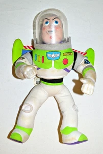 Vintage HASBRO TOY STORY BUZZ LIGHTYEAR PLUSH STUFFED 13" DOLL TOY - Picture 1 of 7