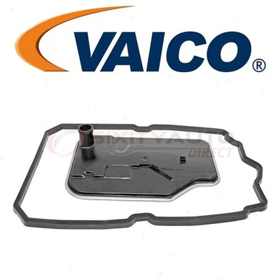 VAICO Automatic Transmission Filter for 2007-2012 Mercedes-Benz S550 4.6L dw Foto 1 de 4