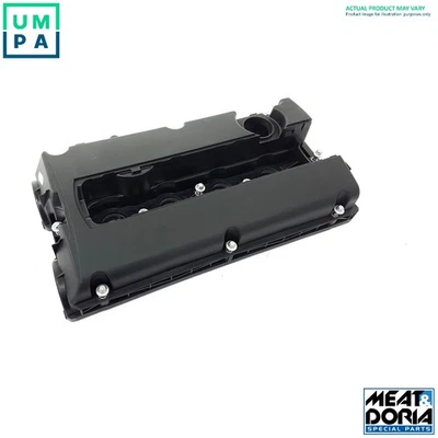 CYLINDER HEAD COVER 91800 FOR BMW 2/6/Convertible/F1/3/E9/E8/X6/E71/X3/F5/F01 - Image 1 of 4