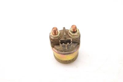 88 Kawasaki Bayou 185 2x4 Starter Solenoid KLF185 - Image 1 of 3