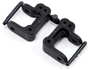 RPM 73442 ECX Torment, Ruckus & Circuit Heavy Duty Caster Blocks (Black) HH - Picture 1 of 2
