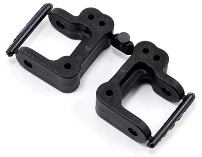 RPM 73442 ECX Torment, Ruckus & Circuit Heavy Duty Caster Blocks (Black) HH - Image 1 of 2