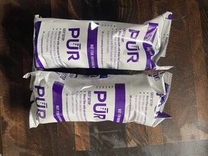 2 PUR Water Pitcher & Dispenser Replacement Filter PPF900Z - Picture 1 of 1