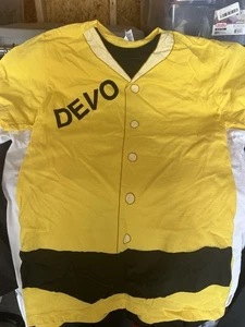 Devo Shirt Duty Now For The Future Größe S - Bild 1 von 6