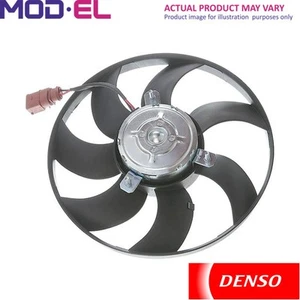 FAN RADIATOR DER37001 FOR RENAULT MEGANE/II/Coupé-Cabriolet SCÉNIC/GRAND CLIO - Picture 1 of 5