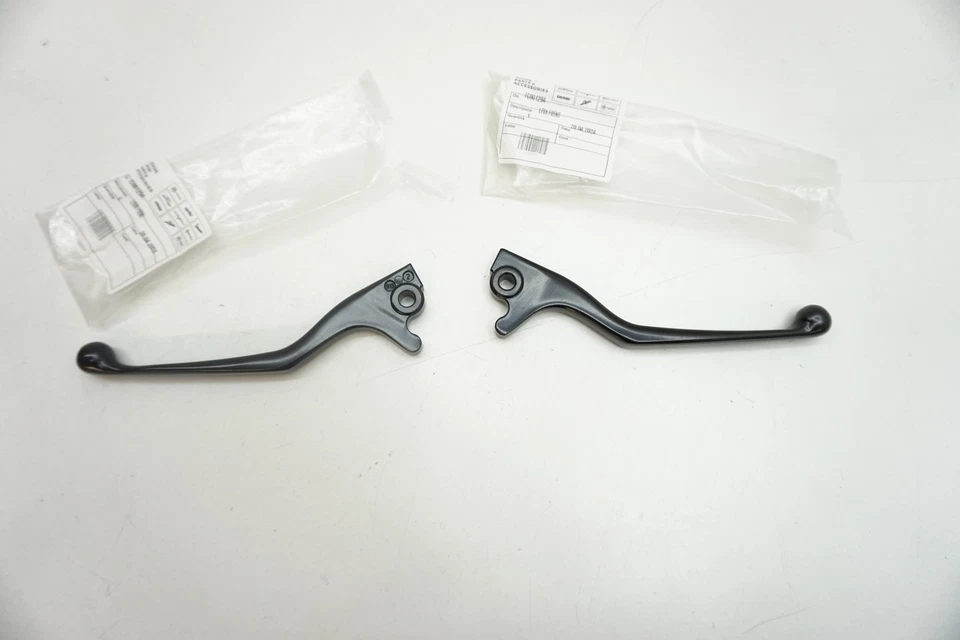 Levier De Frein Noir Original 1C001294 Piaggio MP3 300-350-500