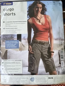 cargo shorts damen 42 - Bild 1 von 2