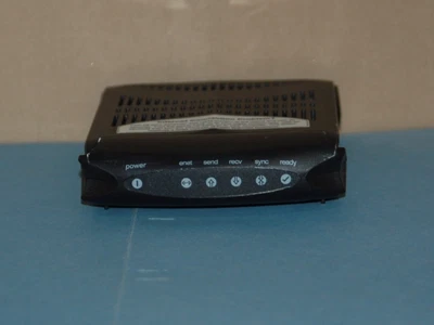 Cable Modem Ambit E08C013 NTL 250 NTL Virgin - Image 1 of 4