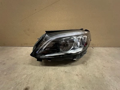 Mercedes-Benz W205 C-Class Multibeam LED Headlight Light N/S GENUINE A2059061706 - Image 1 of 4