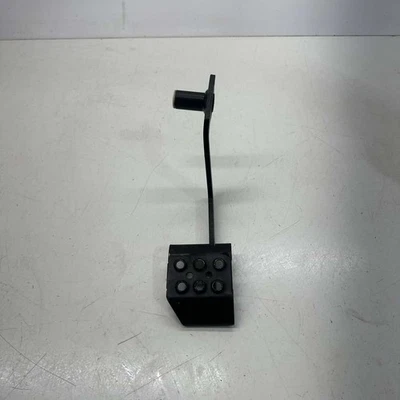 Pedal de freio, preto - 2022 Polaris RANGER CREW XP 1000 PREMIUM - Imagem 1 de 4