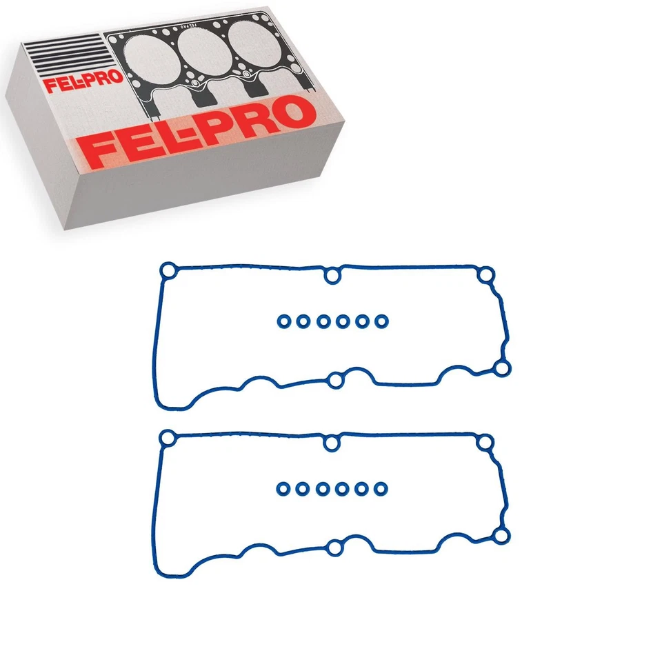 Juego de juntas de cubierta de válvula de motor Fel-Pro para Ford Explorer Sport 2001-2003 4,0 L V6 Foto 1 de 1