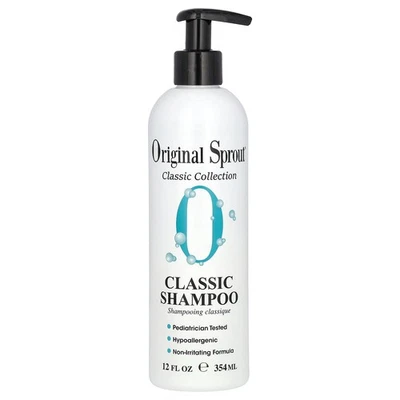 Classic Collection, Classic Shampoo, For Every Hair Type, 12 fl oz (354 ml) - Image 1 of 2
