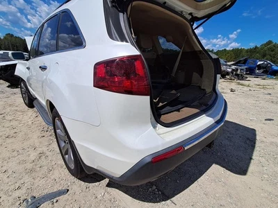 Used Left Tail Light Assembly fits: 2013 Acura Mdx quarter panel mounted Left Gr - Image 1 of 4